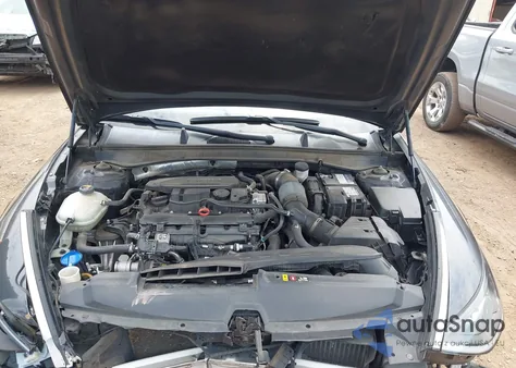 2020 Hyundai Sonata Sel Plus from USA, damaged, VIN 5NPEJ4J27LH041405